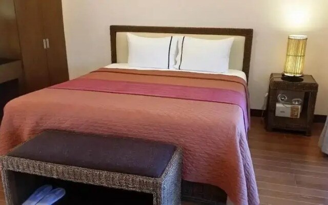 Hotel Bergi