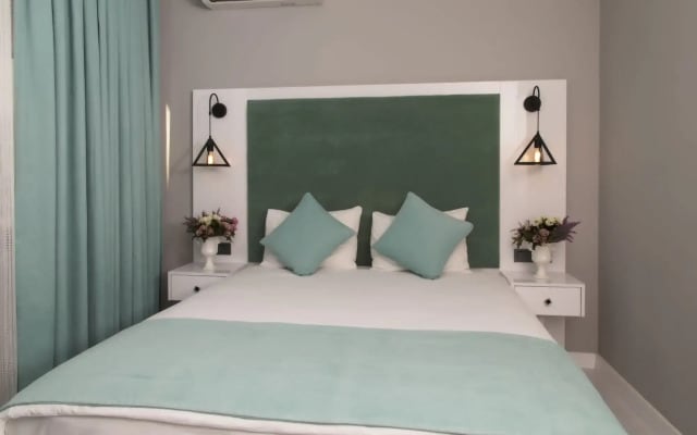 Bakırköy DES Suit Otel
