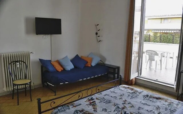 Le Terrazze Di Xara Bed Breakfast