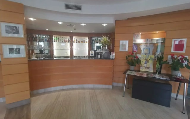 Hotel Duca d'Aosta