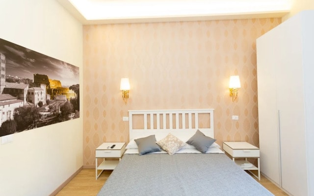 Bed & Breakfast Bq House Milizie