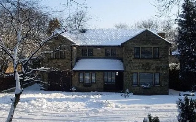 Woods End Bed Breakfast
