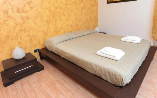 Alla Torretta B&B