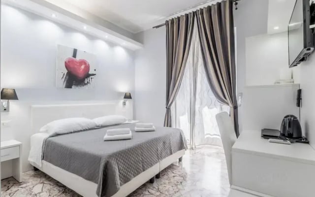 vatican sweet guest house
