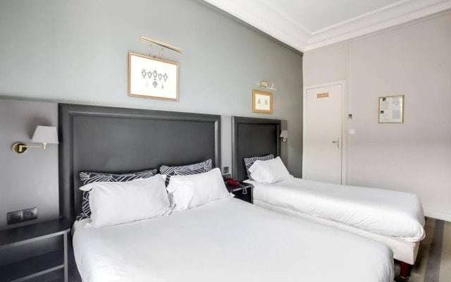 Hotel Opéra Maintenon