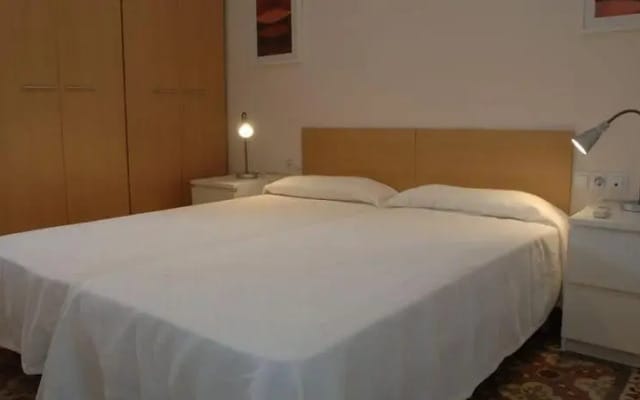 BarcelonaForRent Vila Deluxe Apartments