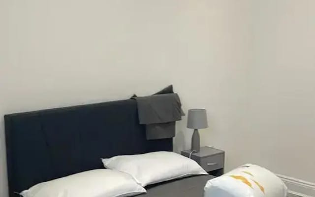 Cozzy 1-bed Apartment in Liverpool St & Shoreditch