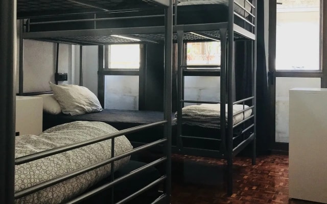 Hostel One Madrid