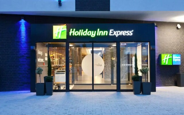 Holiday Inn Express Furth by IHG