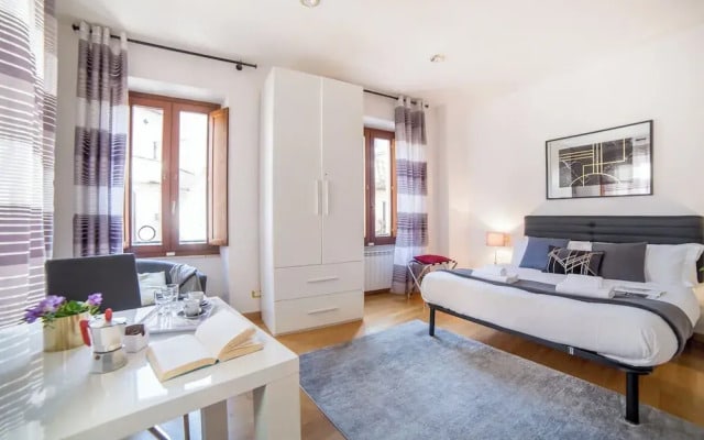 S.Angelo Apartments