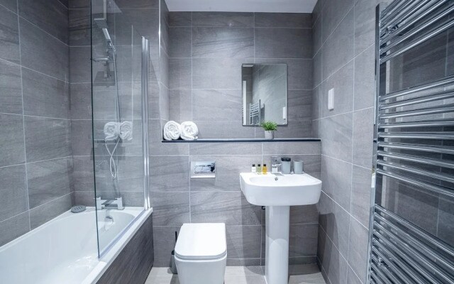 Great Central Apartments by Opulent