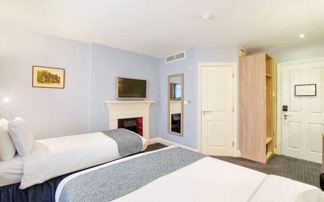 Judd Hotel