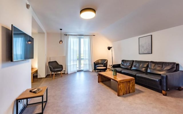 bergRESORT apartments