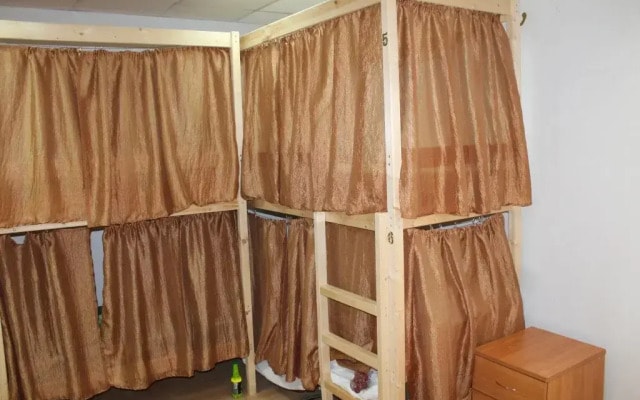 Hostel Na Volgogradke for Females