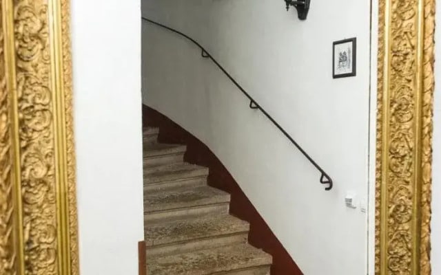 Hotel Drnholec