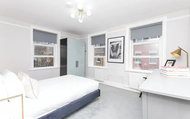 Urban Chic - Bond Street