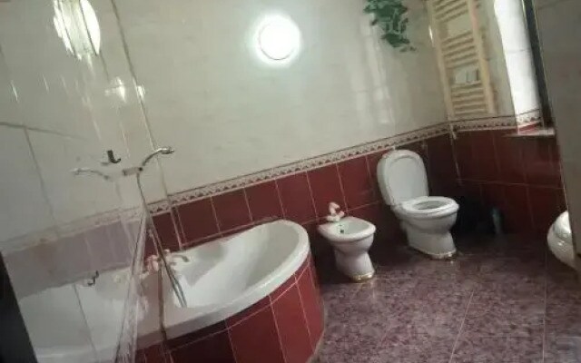 BedFlat hostel