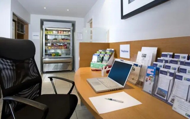 Holiday Inn Express London Chingford