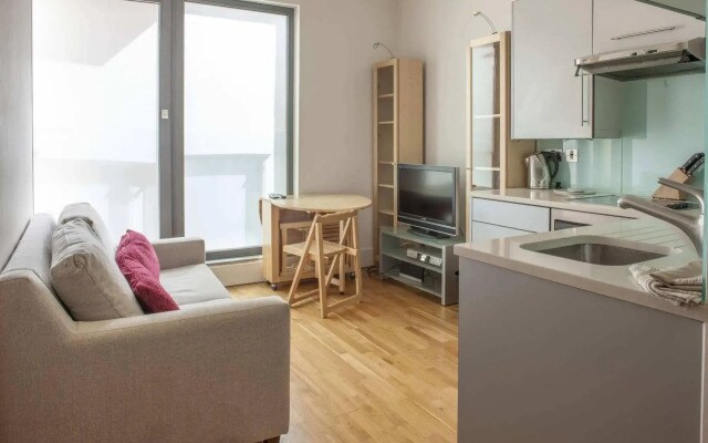 Piccadilly Circus Apartments