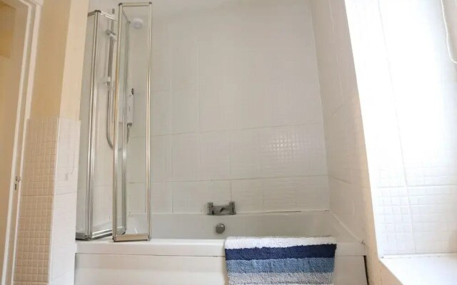 Willow Lodge Apartment