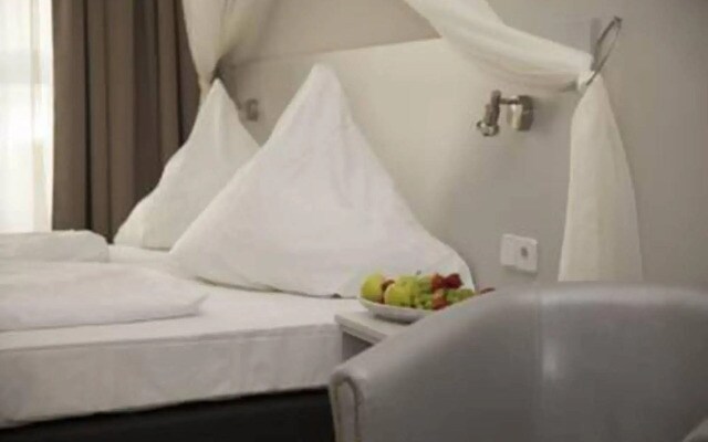 Hotel Kiez Pension Berlin