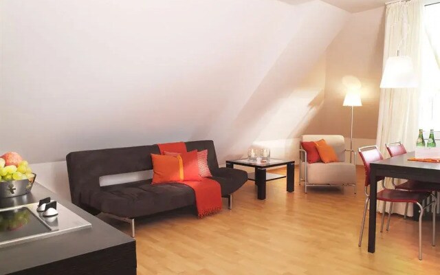 Frederics Serviced Apartments - Schwabing
