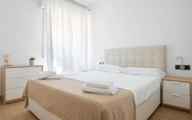 Maka Beach Apartment V