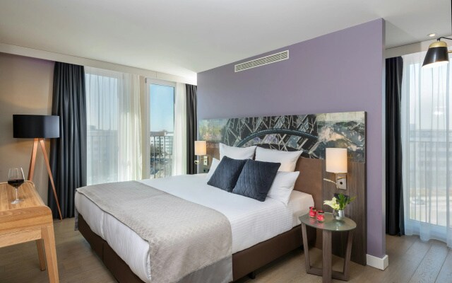 Leonardo Hotel Munich City East