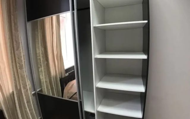 Hostel Gostinichnyy proyezd