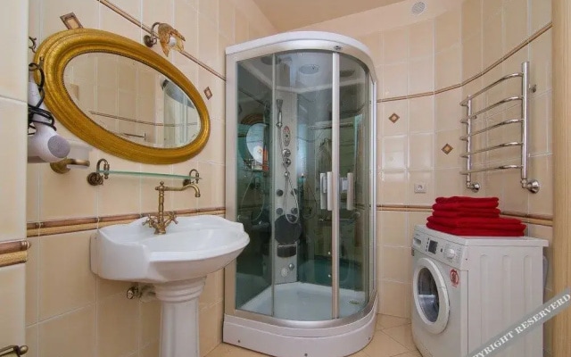 VIP Apartment Minsk