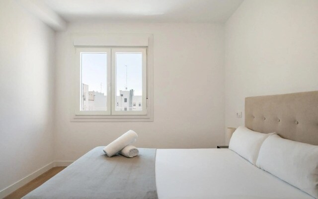 Dobo Rooms Fernandez