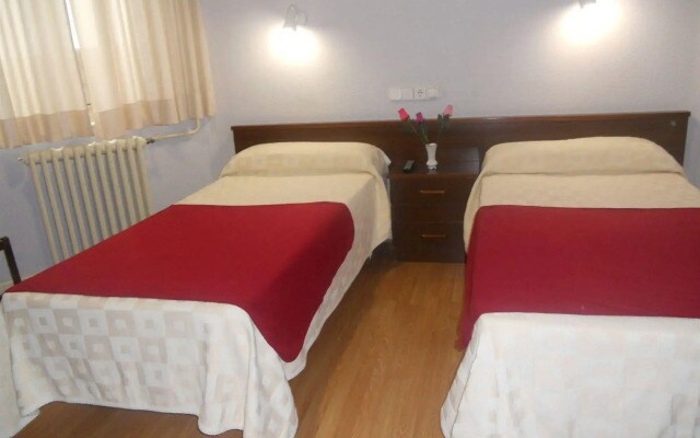Hostal Olga
