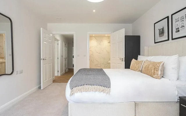 Birchgrove Christchurch 65s Apts