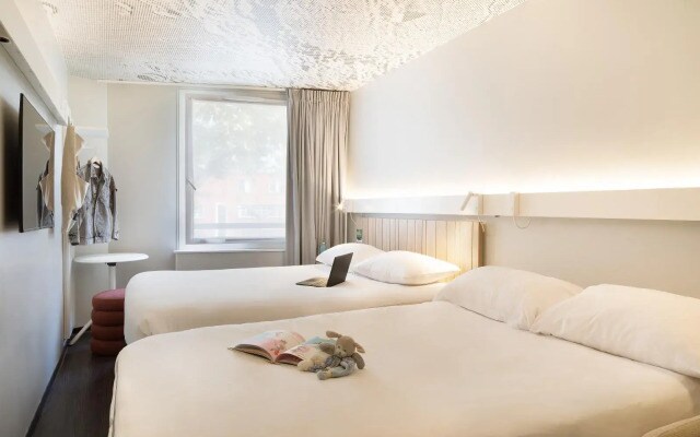 ibis Paris Nation Davout