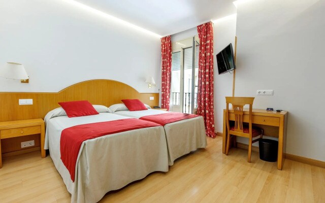 Hotel Europa