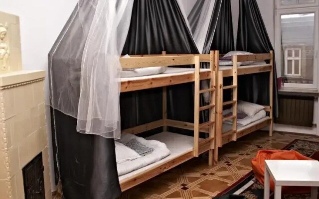 Mermaid Hostel