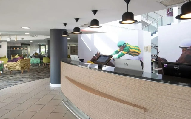 Ibis Styles Haydock