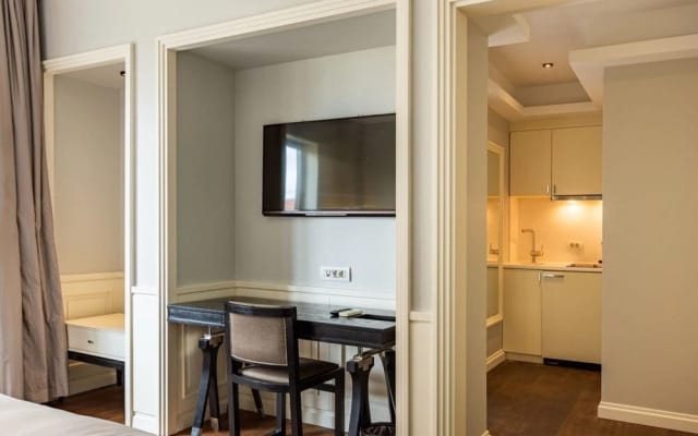 Lovely Studio Flat Near Taksim Square in Sisli