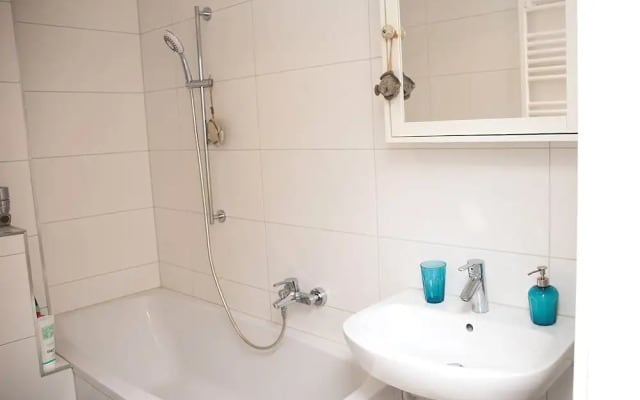 Messe Apartment Jessy
