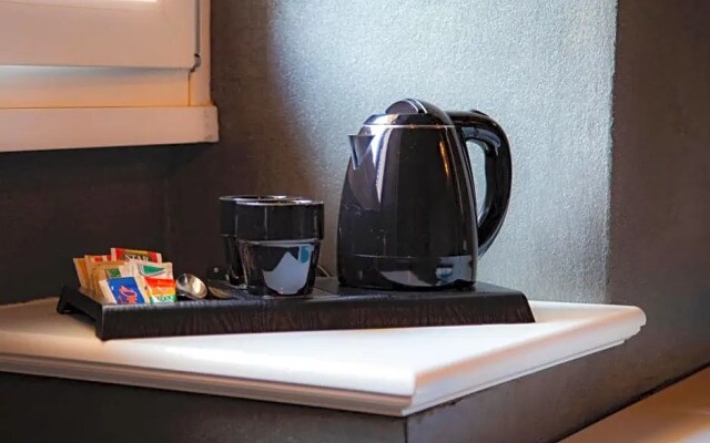 Rhome Luxury suite