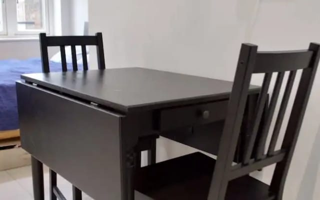 Studio Near Kings Cross