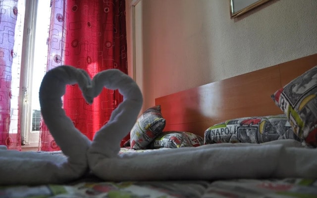 Hostal Estela