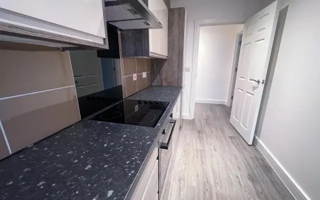 Ilford Apartments