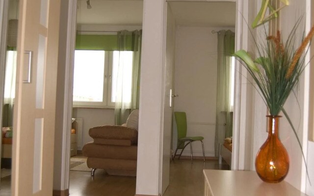Berlinquartier Berlin Mitte