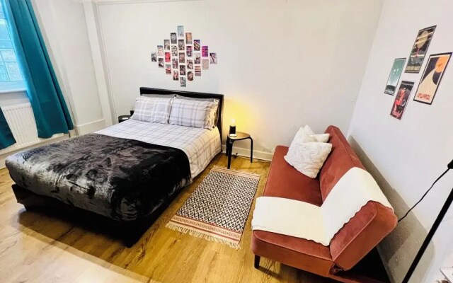 Rest Boutique Portobello