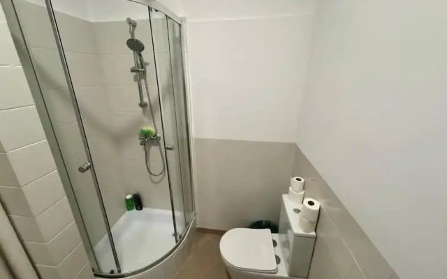 Fantastic Inn Warsaw - NS25