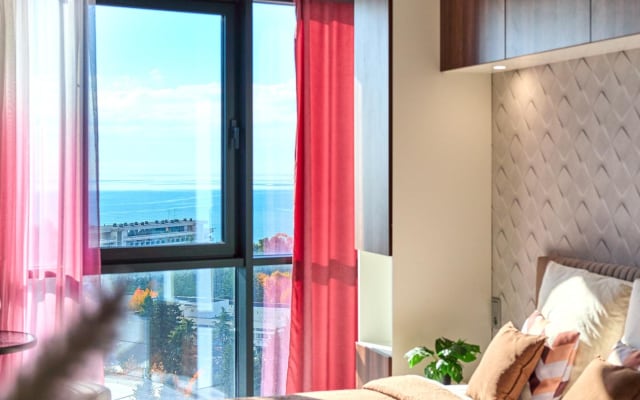 Sea Magic Apart на улице Ленина 298б к6