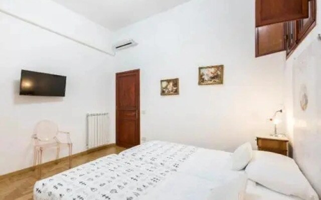 Trevispagna Charme Apartment