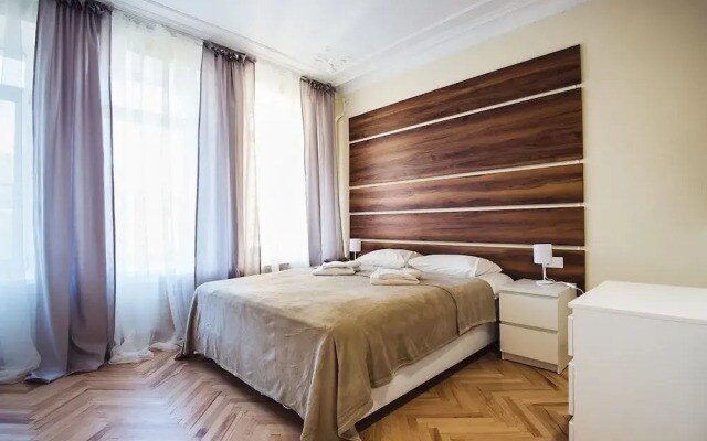 City Roof Guest House