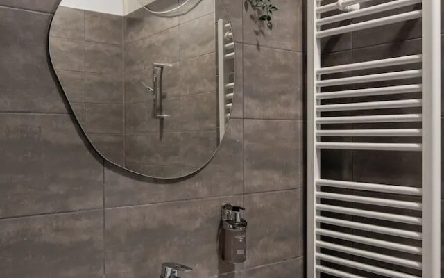 Apartment Pekarska 29 by goodnite cz